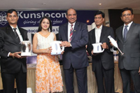 Reshma Launch Kunstocom Home Appliances